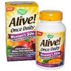 Alive! Once Daily Women's 50+