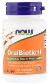 OralBiotic II