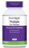 Multiple For Women Multivitamin