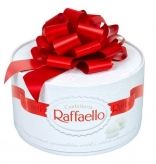 Конфеты Рафаэлло (Raffaello) Торт