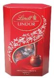 Конфеты Lindor Молочный шоколад