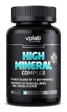 High Mineral Complex