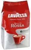 Кофе Лавацца Квалита Росса (Lavazza Qualita Rossa) в зернах