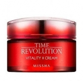 Time Revolution Vitality Cream