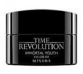 Time Revolution Immortal Youth Eye Cream
