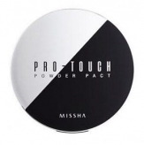 Pro-Touch Powder Pact SPF25 / PA++ No 21