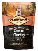 Salmon & Turkey for Large Breed Puppy 150823
