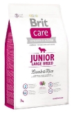 Care Junior Large Breed 132704