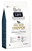 Care Dog Show Champion 132743