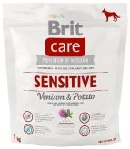 Care Dog Sensitive (Venison) 132747