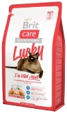 Care Cat Lucky Vital Adult 132605