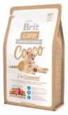 Care Cat Cocco Gourmand 132628