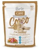 Care Cat Cocco Gourmand 132629