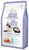 Care Cat Lilly Sensitive Digestion 132617