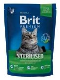 Premium Cat Sterilised 513154