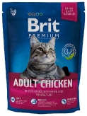 Premium Cat Adult Chicken 513079