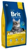 Premium Cat  Adult Salmon 513130
