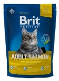 Premium Cat Adult Salmon 513116