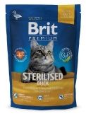 Premium Cat Sterilised (534883)