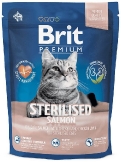 Premium Cat Sterilised (534852)