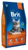 Premium Cat Indoor 513253