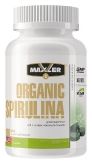 Organic Spirulina 500 мг
