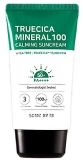 TRUECICA MINERAL 100 Calming Sun cream SPF 50PA++++