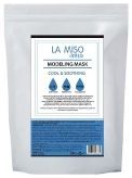 Cooling & Soothing Modeling Mask