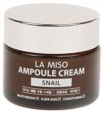 Ampoule Cream Snail