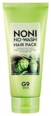 NONI NO WASH HAIR PACK (DELUXE SAMPLE)