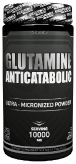 Glutamine Anticatabolic
