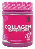 Collagen + Hyaluronic Acid