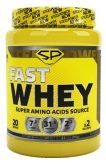 Fast Whey Protein
