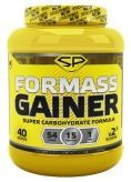 For Mass Gainer