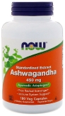 Ashwagandha Extract 450 мг