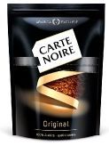 Кофе Карт Нуар Ориджинал (Carte Noire Original) растворимый