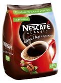 Кофе Нескафе Классик (Nescafe Classic) растворимый