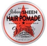 Johnny Sheen Hair Pomade