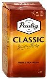 Кофе Паулиг Классик (Paulig Classic) молотый