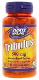 Tribulus 500 мг 45% Saponins
