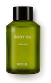 Body Oil Treatment
