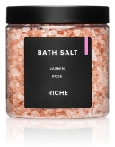 Bath Salt Jasmine + Rose
