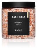 Bath Salt Blue Daisy + Neroli