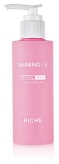 Tanning Oil Natural SPF8 Watermelon