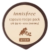 Capsule Recipe Pack Rice