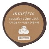 Capsule Recipe Pack Jeju Volcano