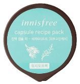 Capsule Recipe Pack Jeju Bija & Tea Tree