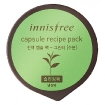 Capsule Recipe Pack Green Tea