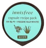 Capsule Recipe Pack Bija & Aloe