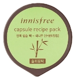 Capsule Recipe Pack Bamboo Sleeping Pack
